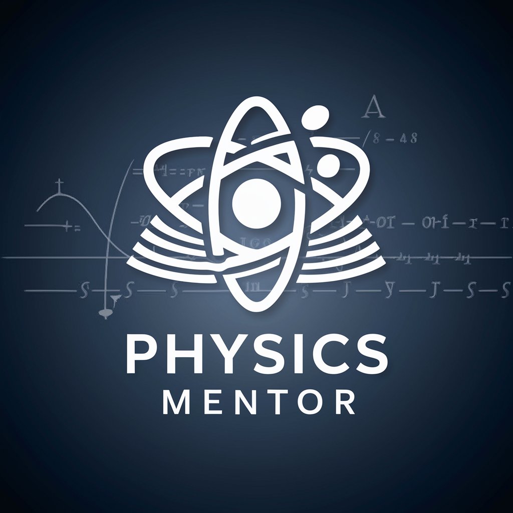 Physics Mentor