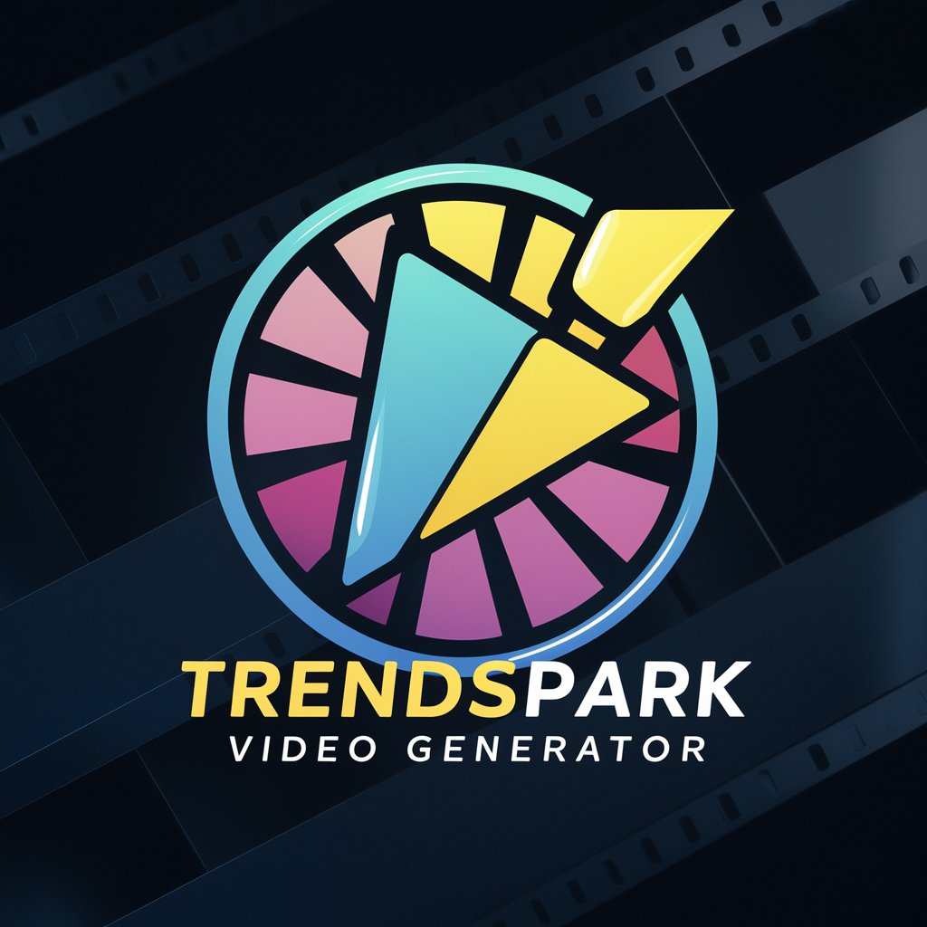 TrendSpark Video Generator