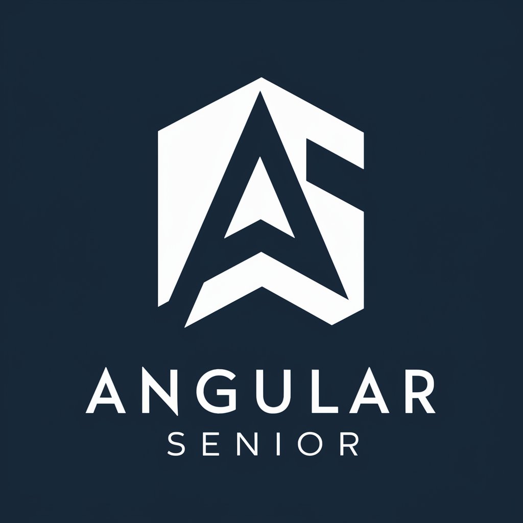 Angular Senior