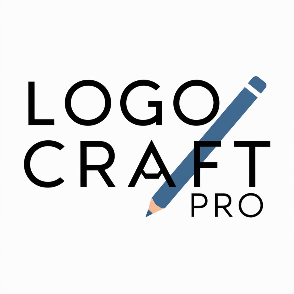 Logo Craft Pro