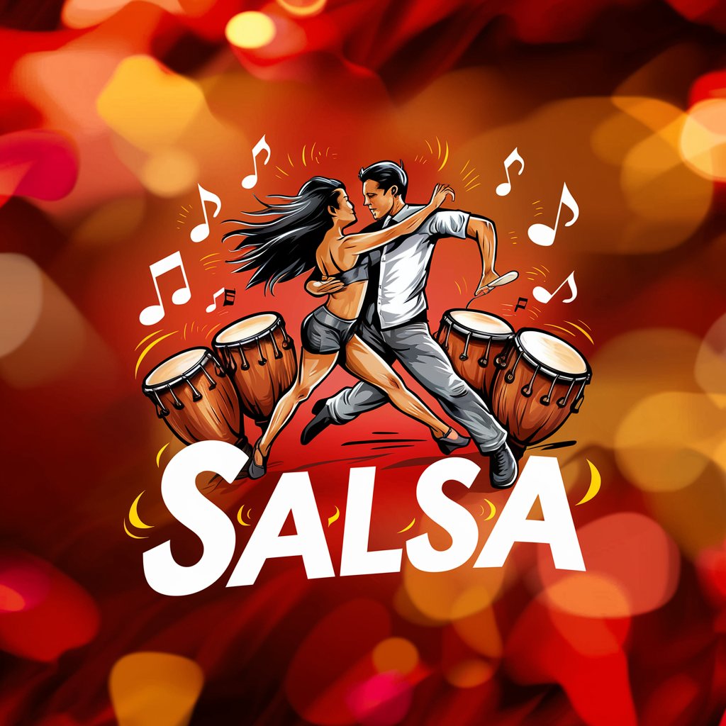 Salsa Explorer in GPT Store