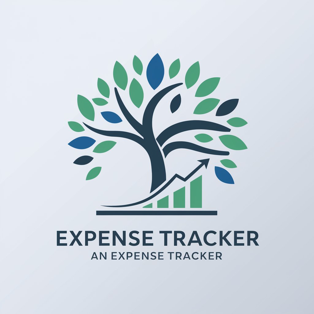 Expense Tracker in GPT Store