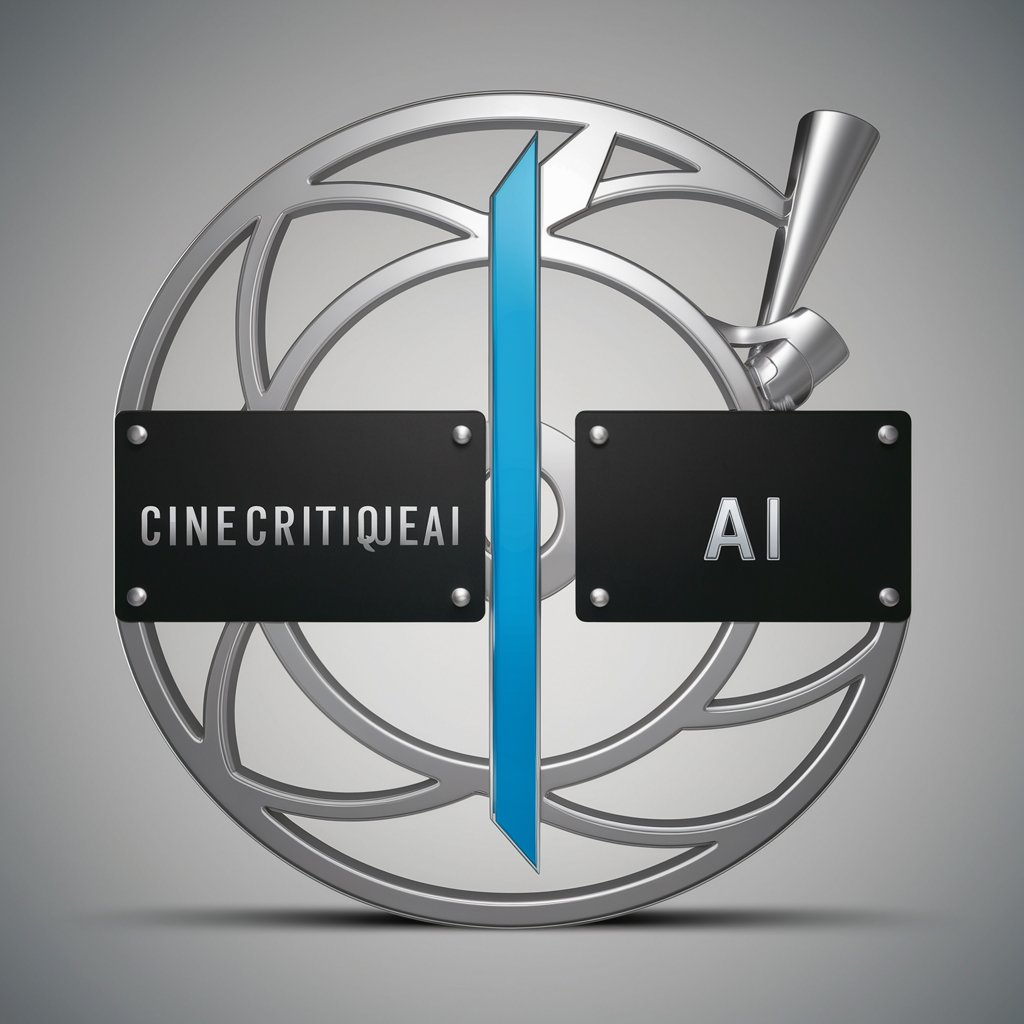 CineCritiqueAI