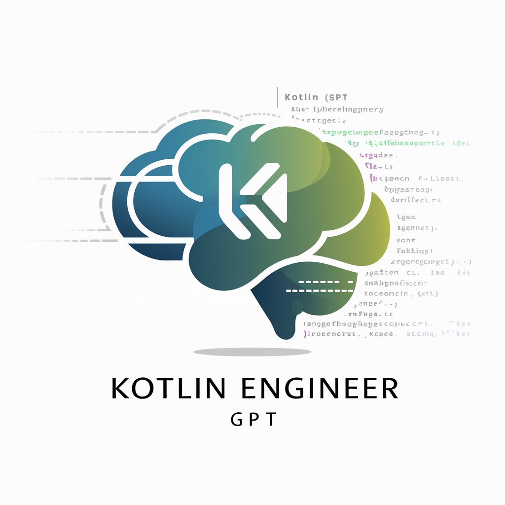 Kotlin Expert in GPT Store