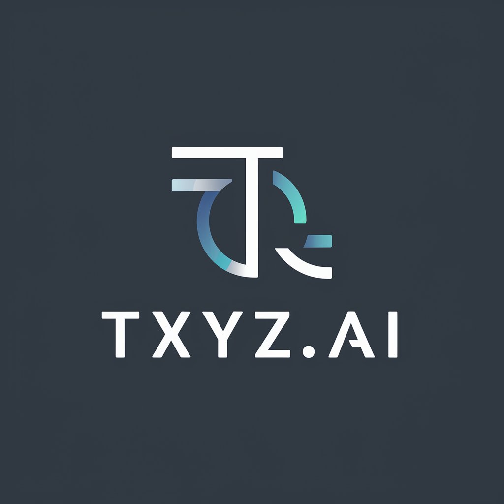 txyz.ai in GPT Store