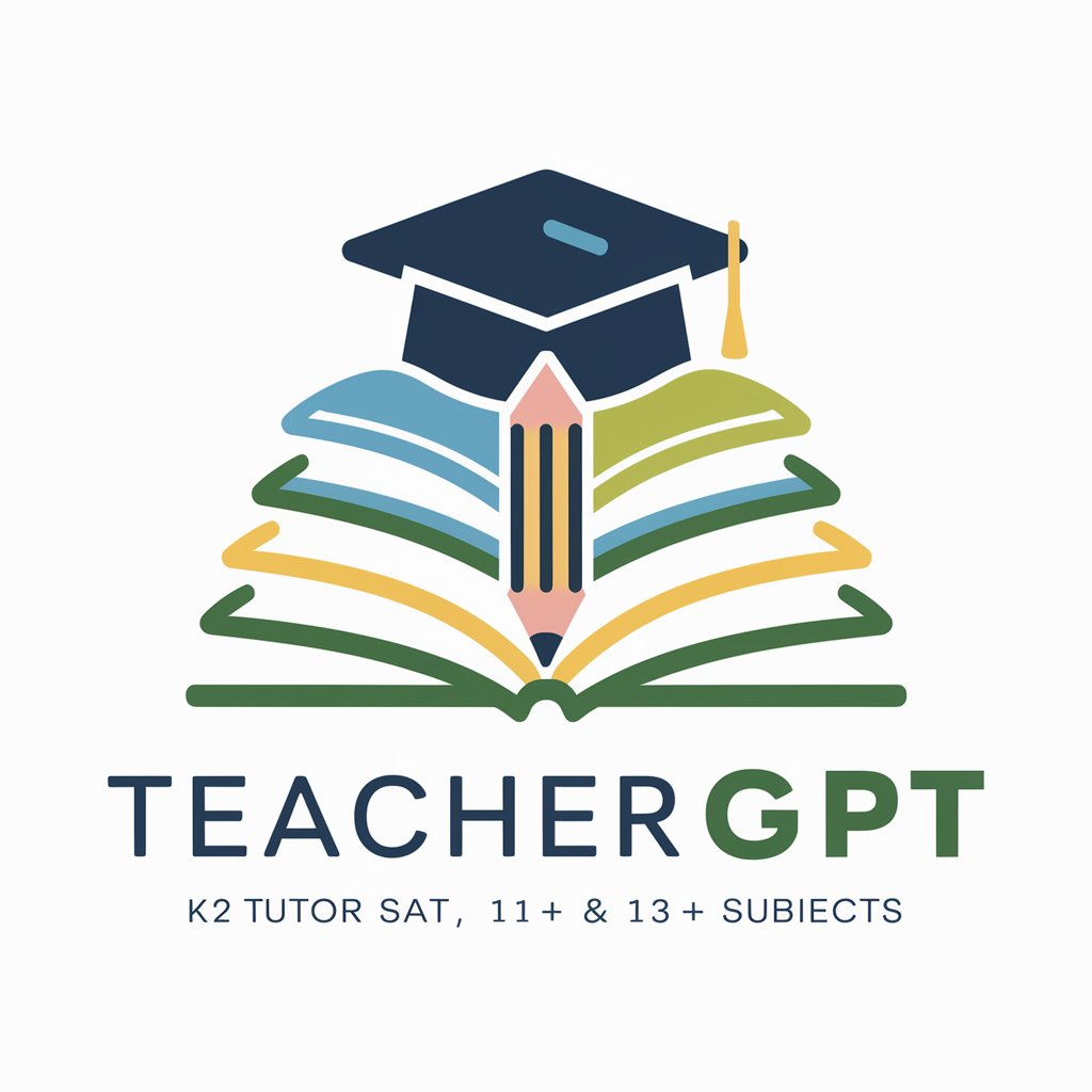 TeacherGPT