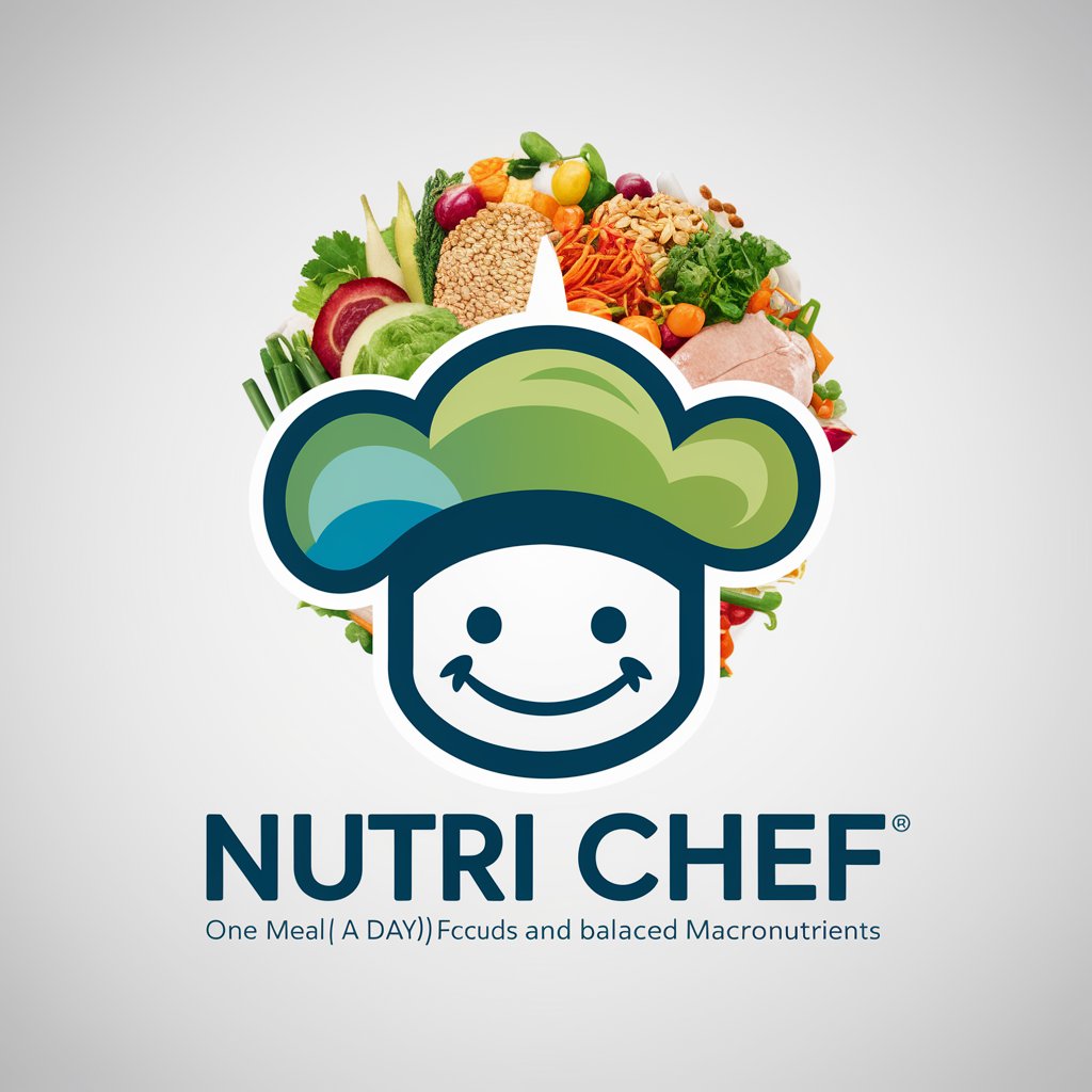 Nutri Chef