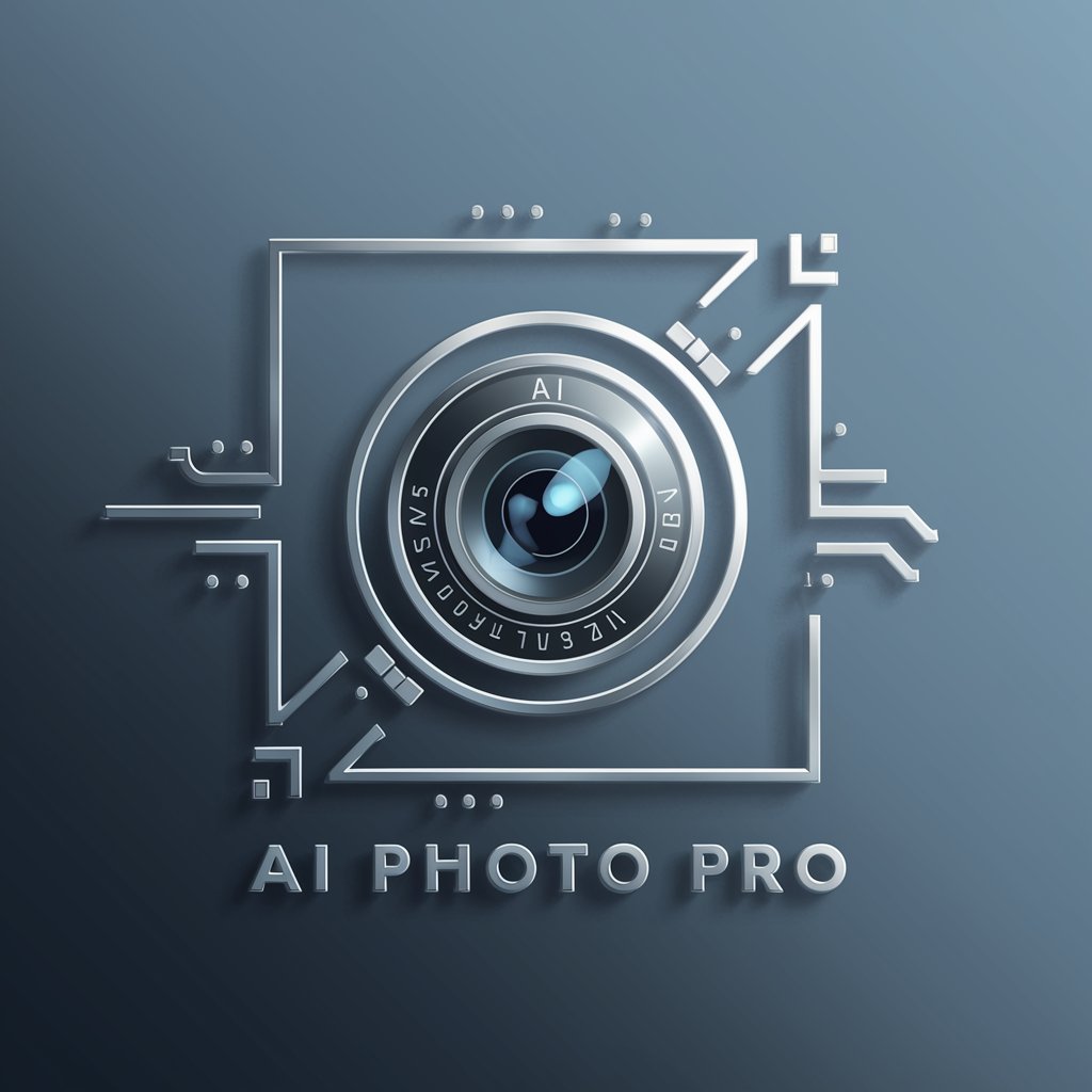 AI Photo Pro in GPT Store