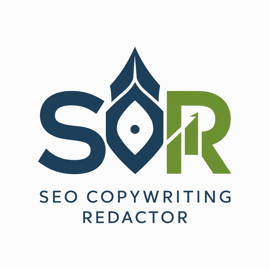 seo  copywriting  redactor in GPT Store