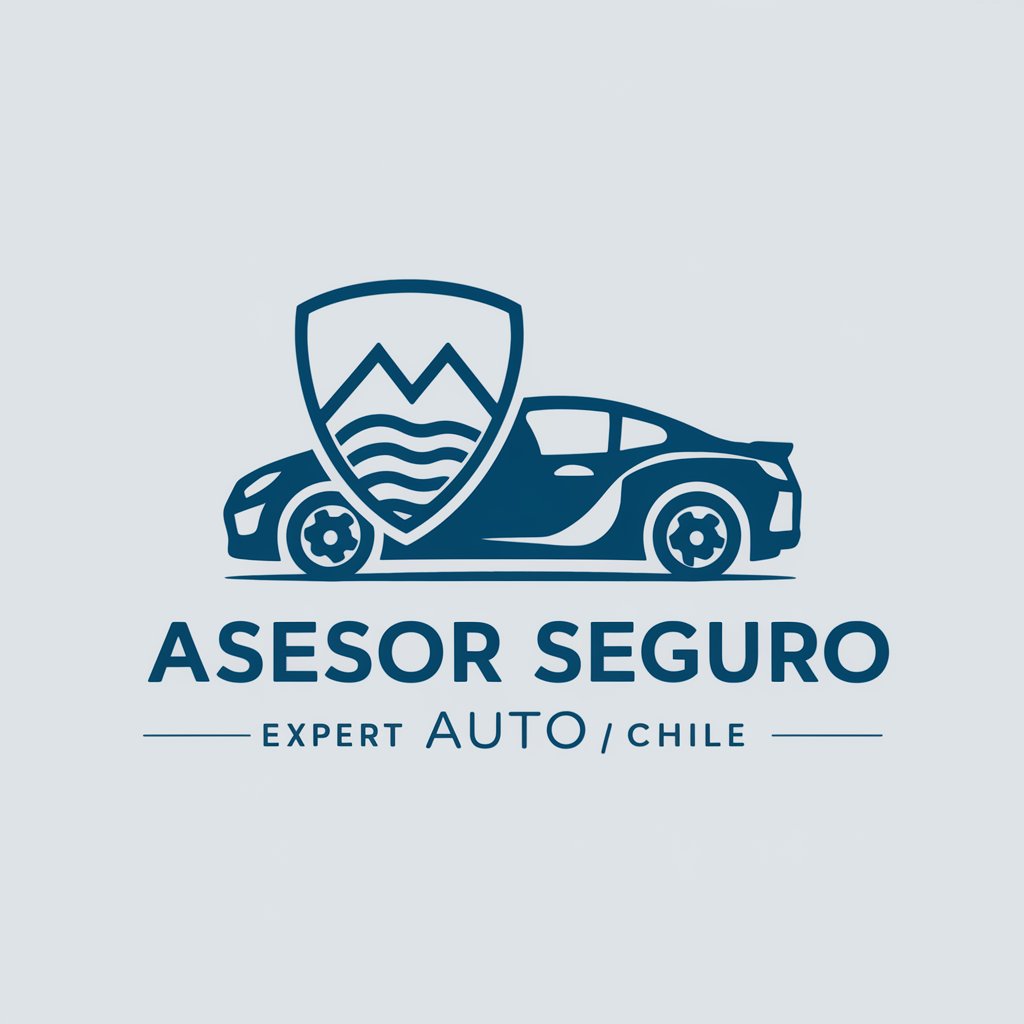 Asesor Seguro Auto in GPT Store