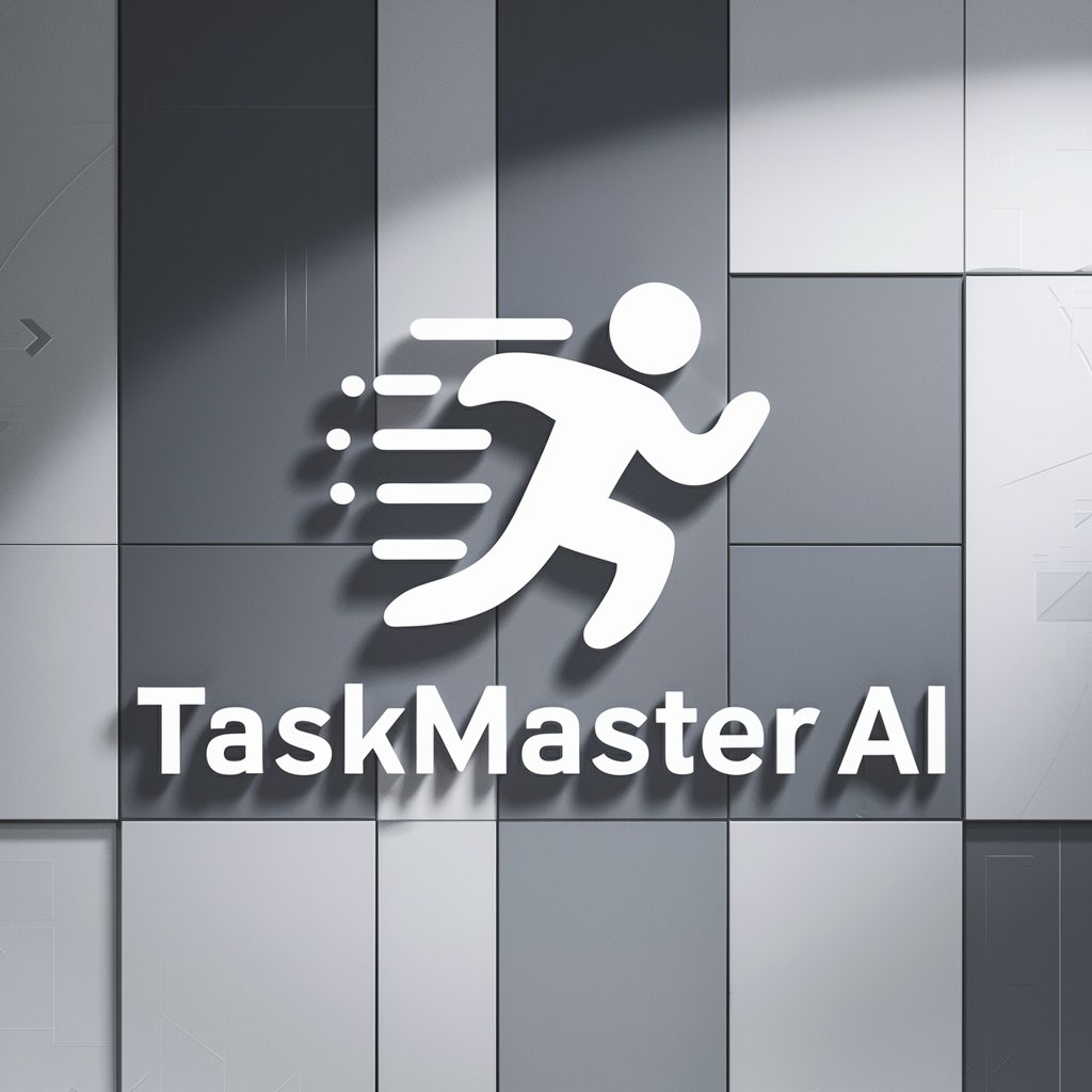 TaskMaster AI