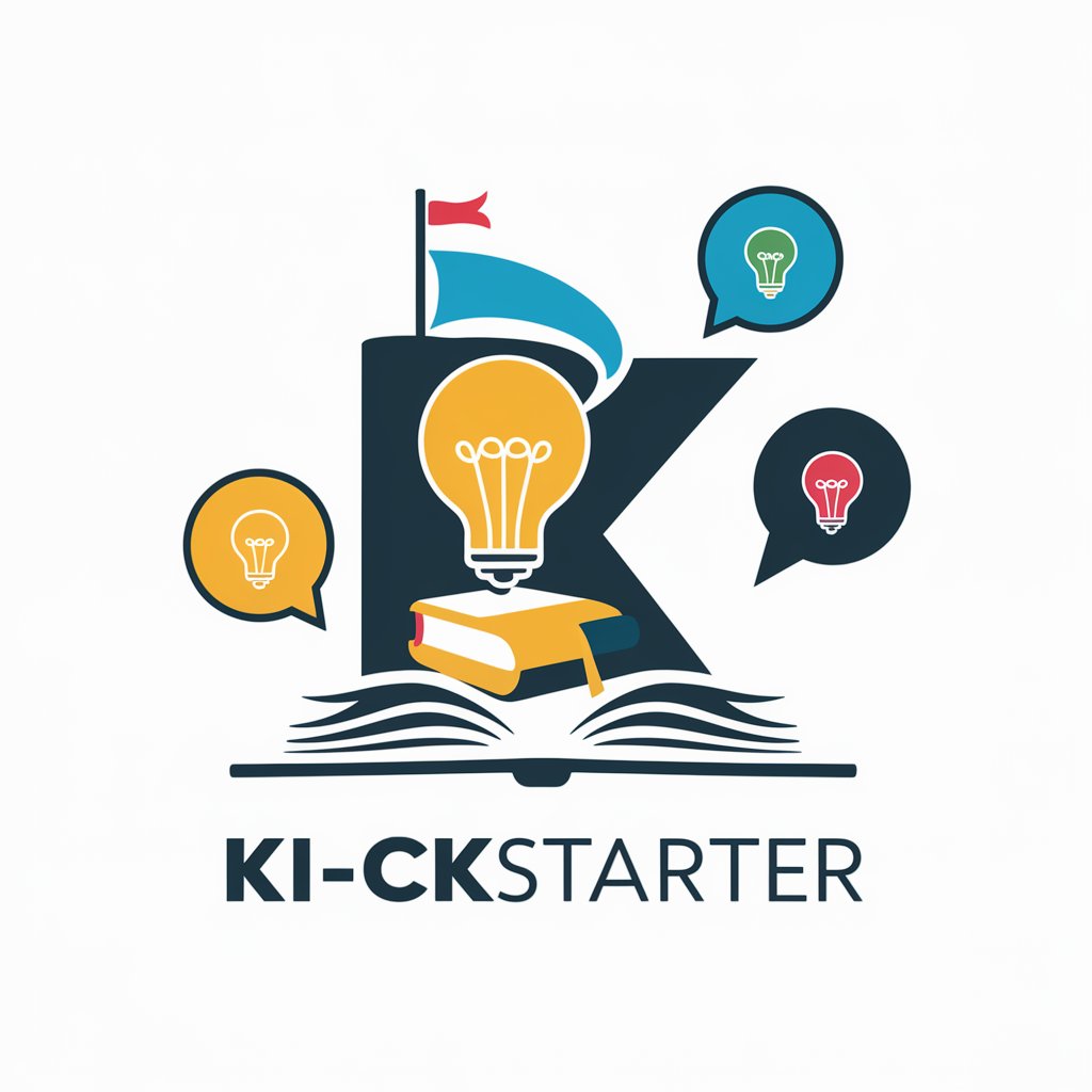 KI-ckstarter