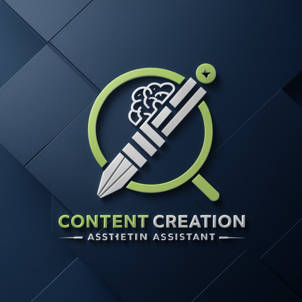 Advanced Content Creation - SEO, SERP & AI