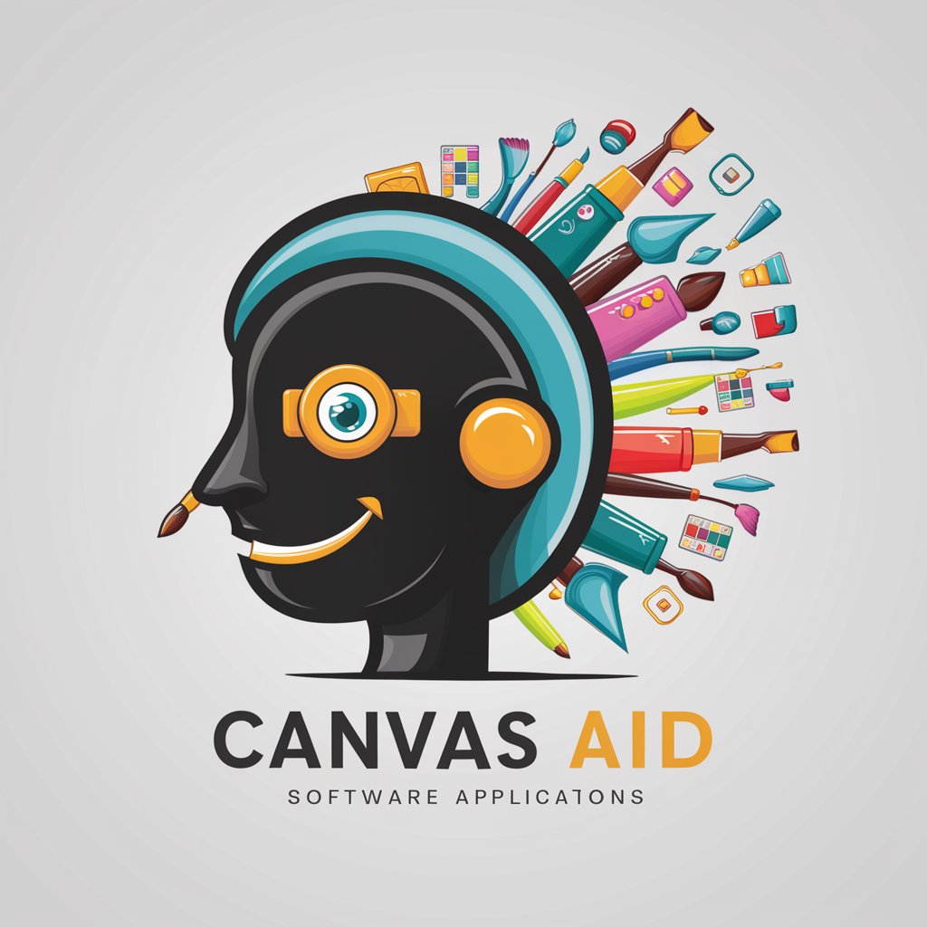 Canvas Aid