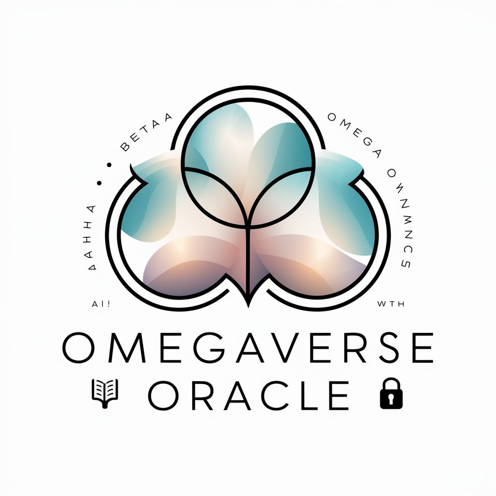 Omegaverse Oracle