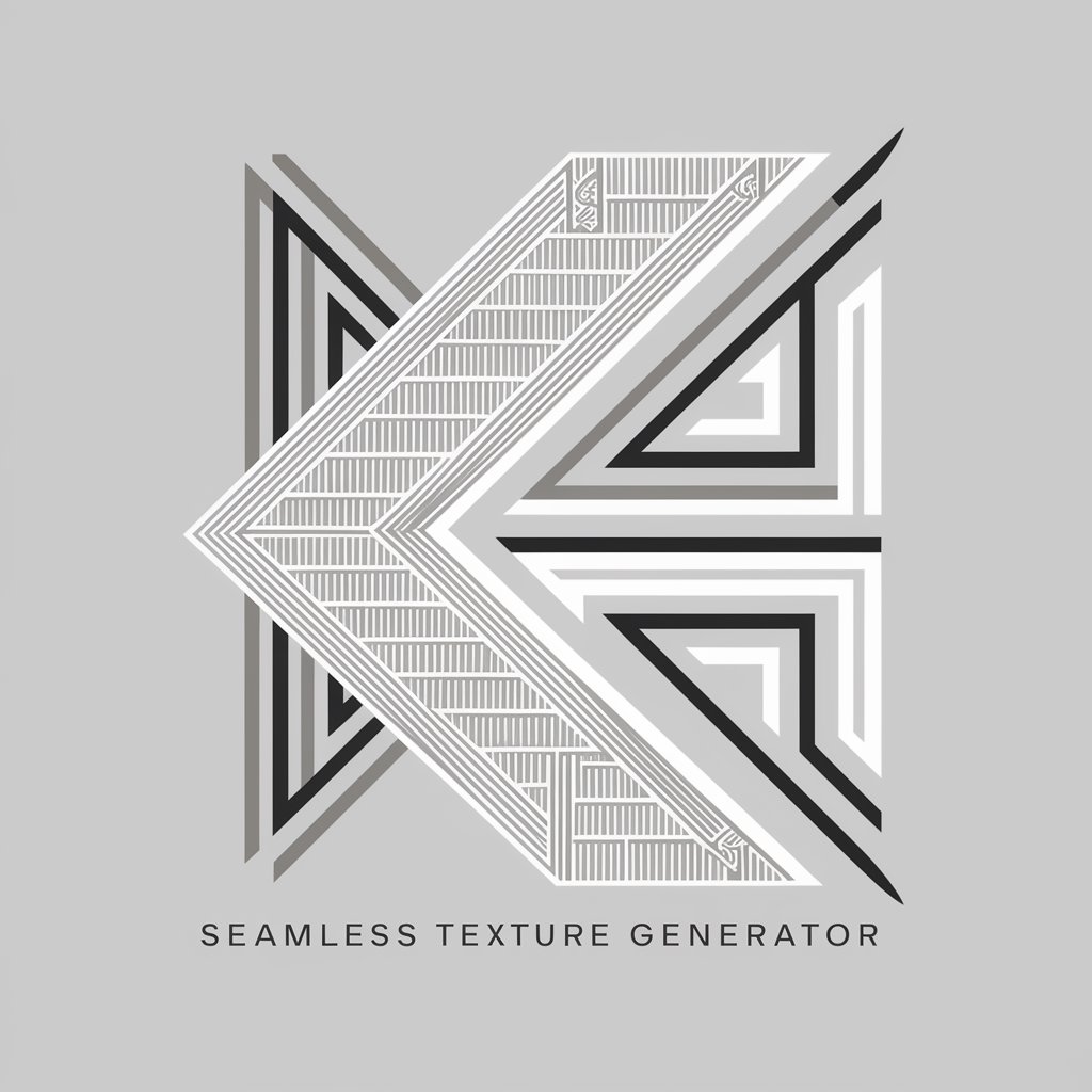 Seamless Texture Generator