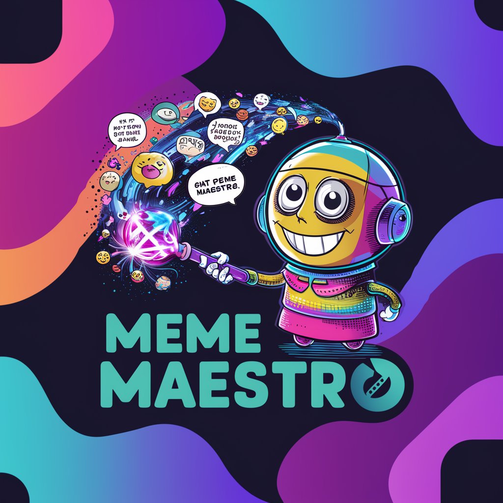 Meme Maestro