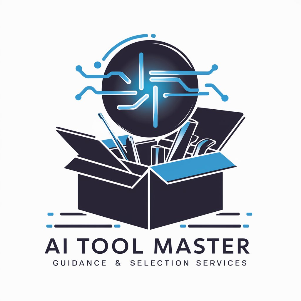 AI Tool Master