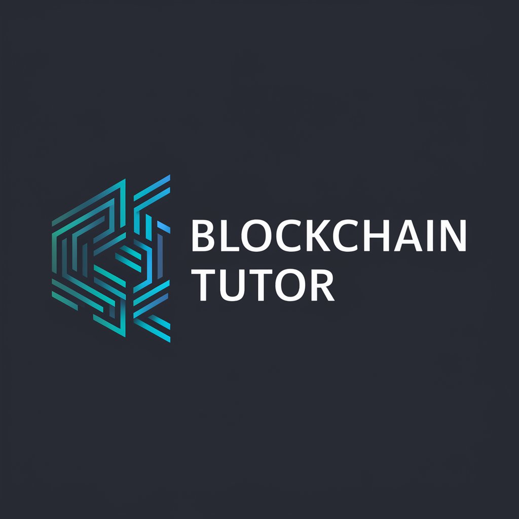 Blockchain Tutor