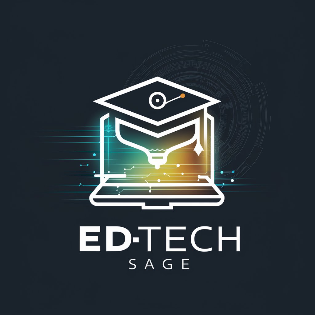 EdTech Sage