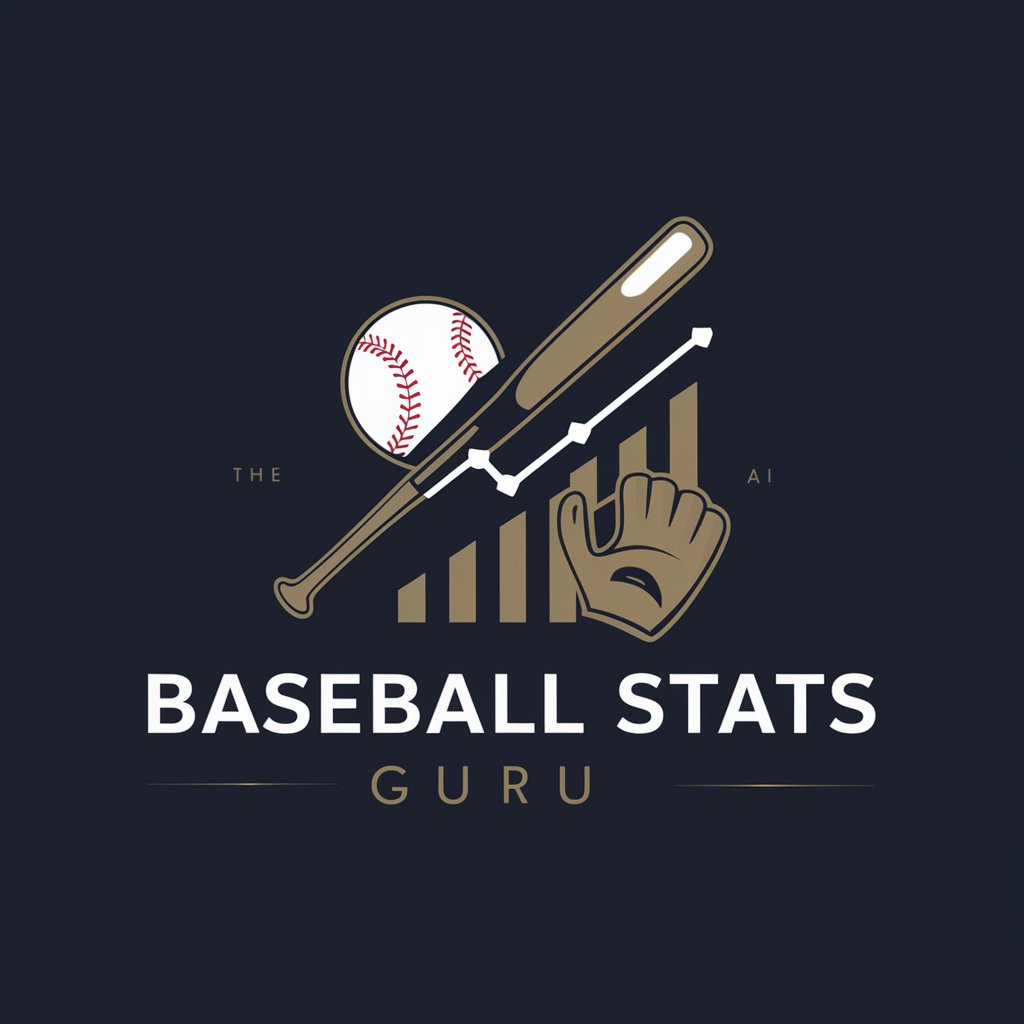 Baseball Stats Guru