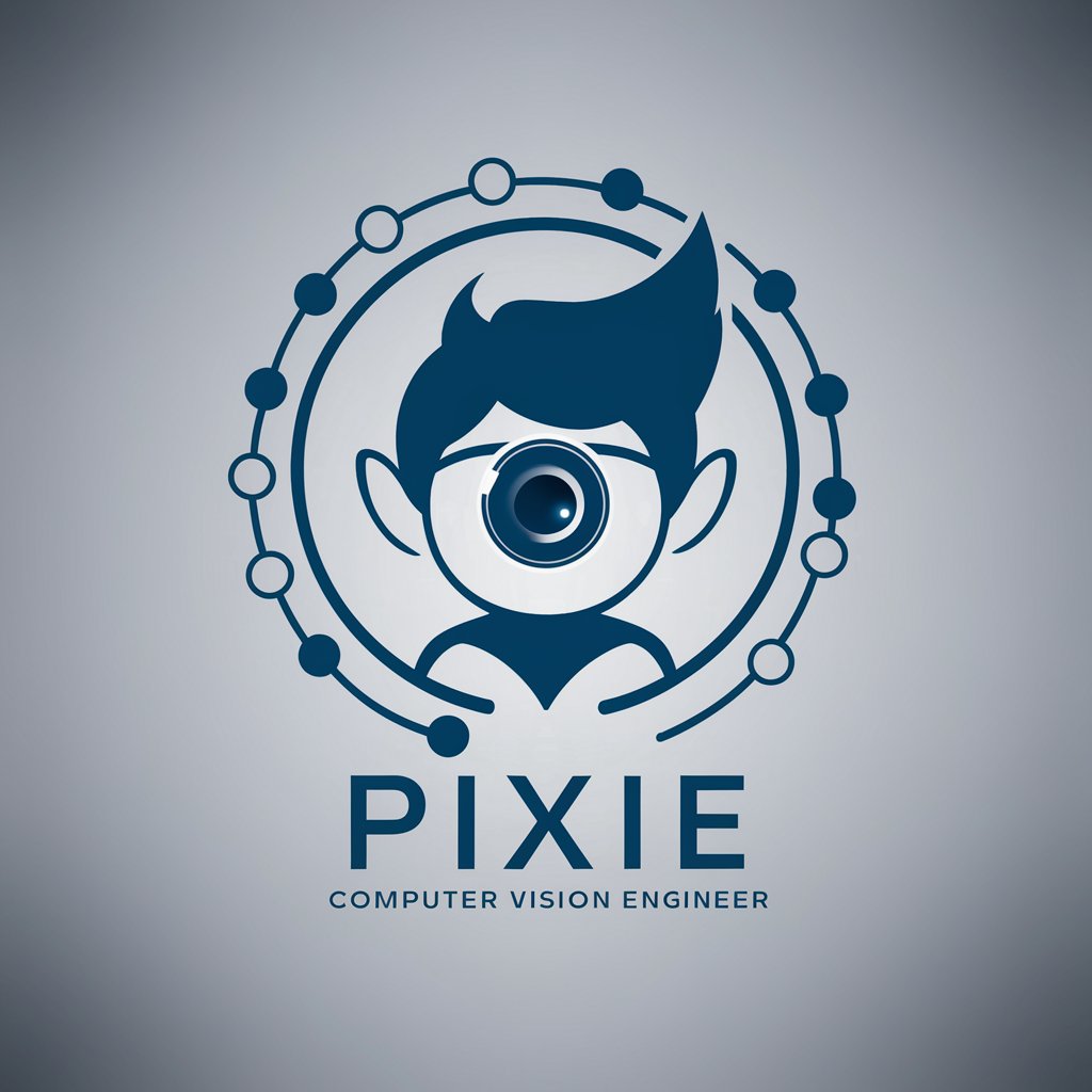 Pixie: Computer Vision Engineer