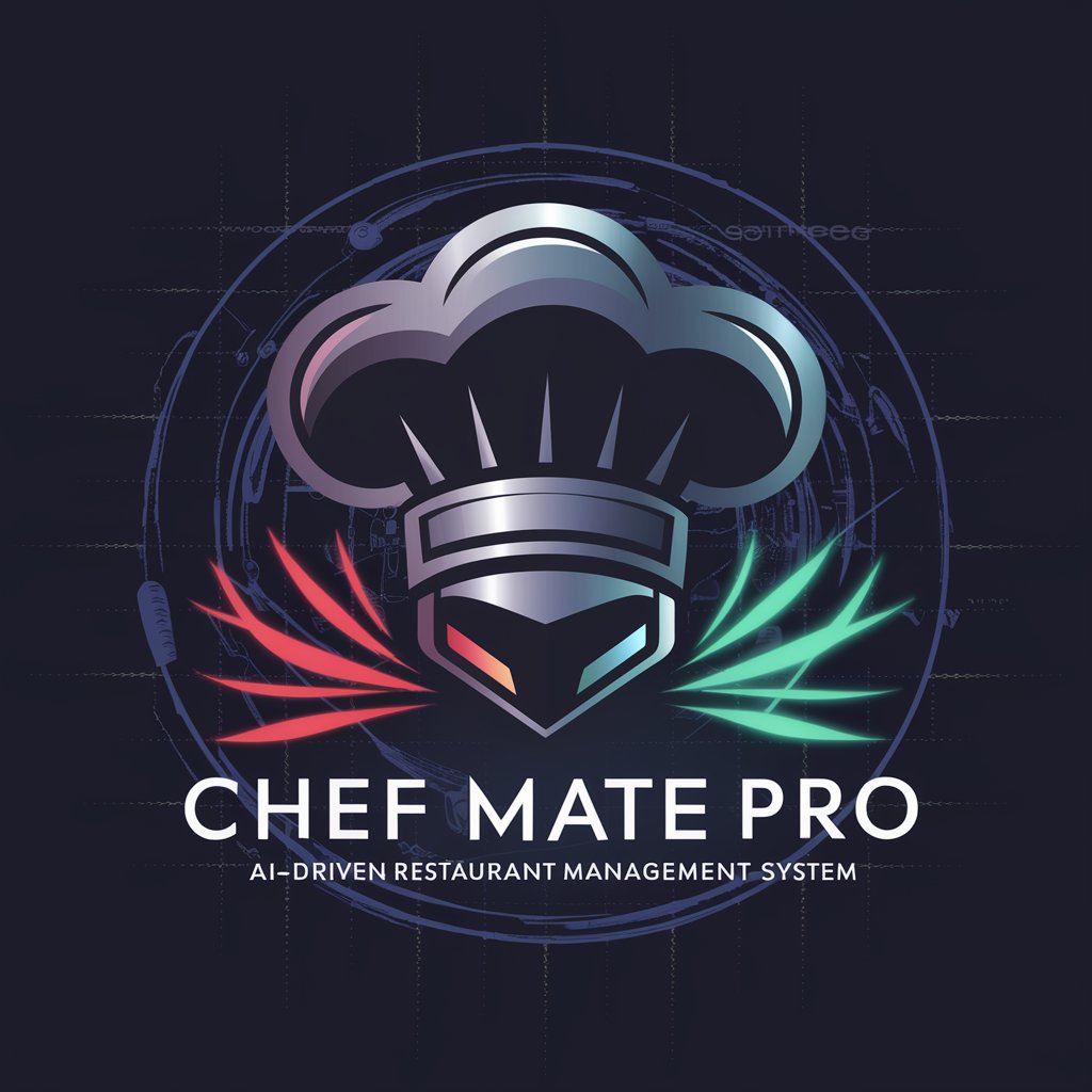 Chef Mate GPT