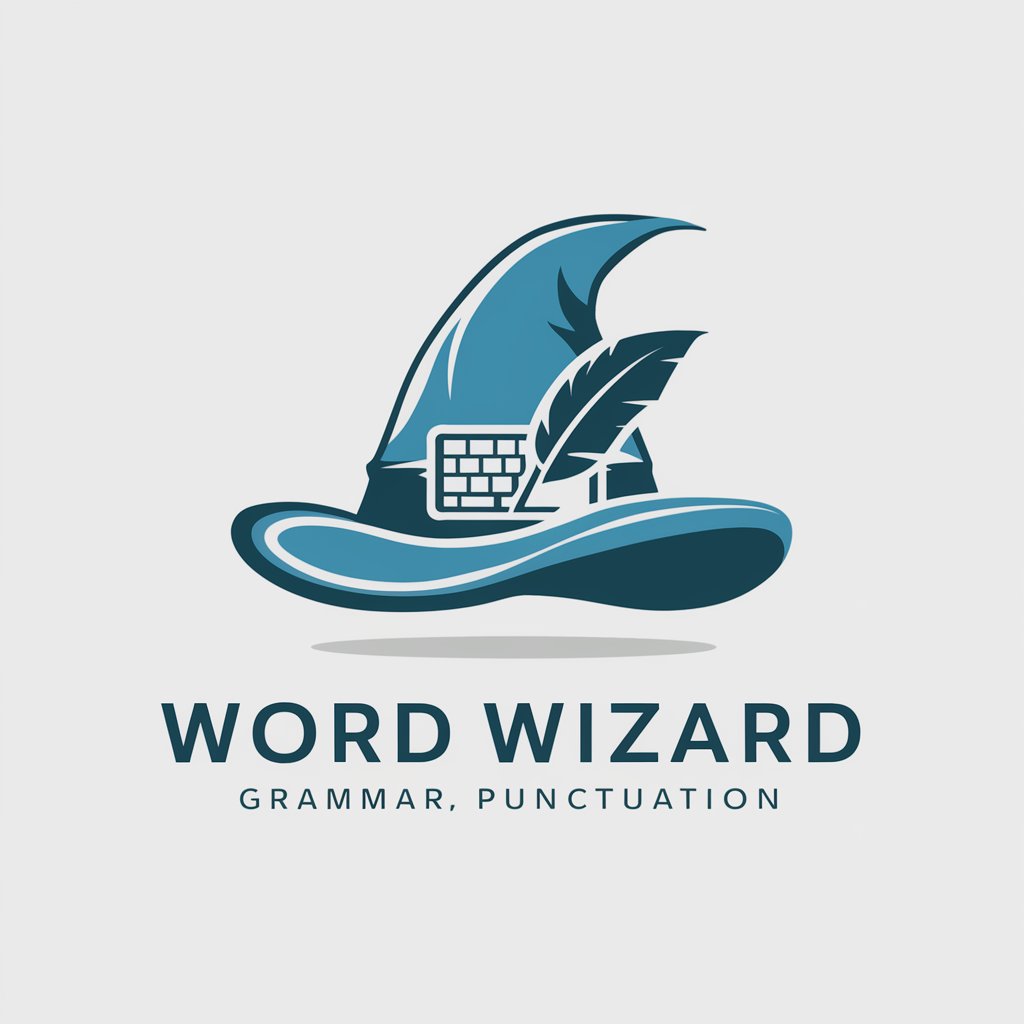 Word Wizard in GPT Store