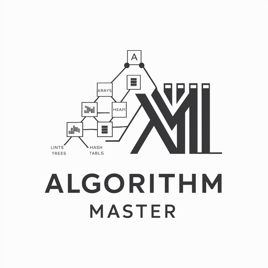 Algorithm Master