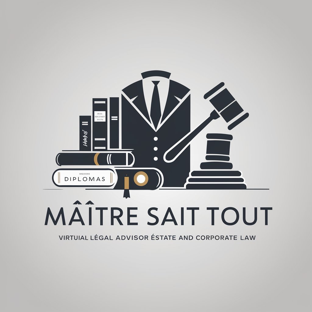 Maître Sait Tout