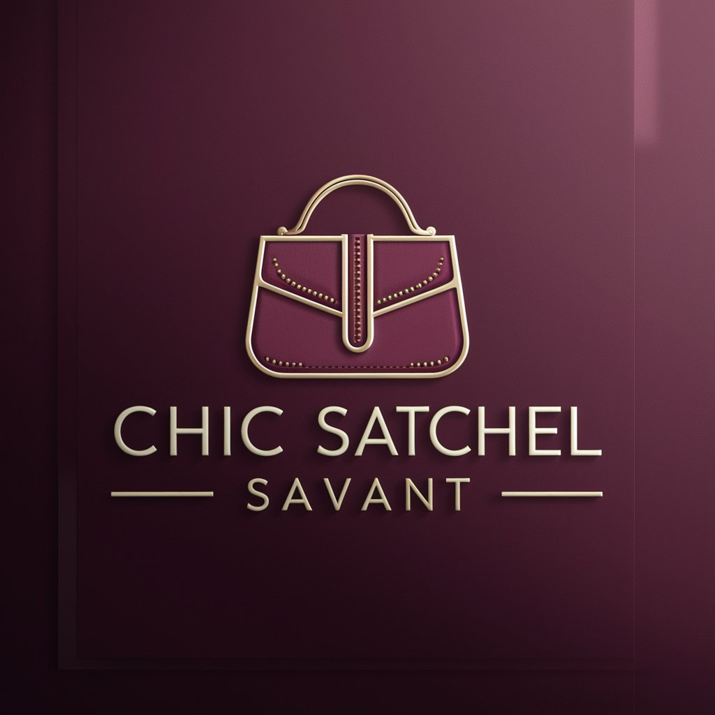 Chic Satchel Savant