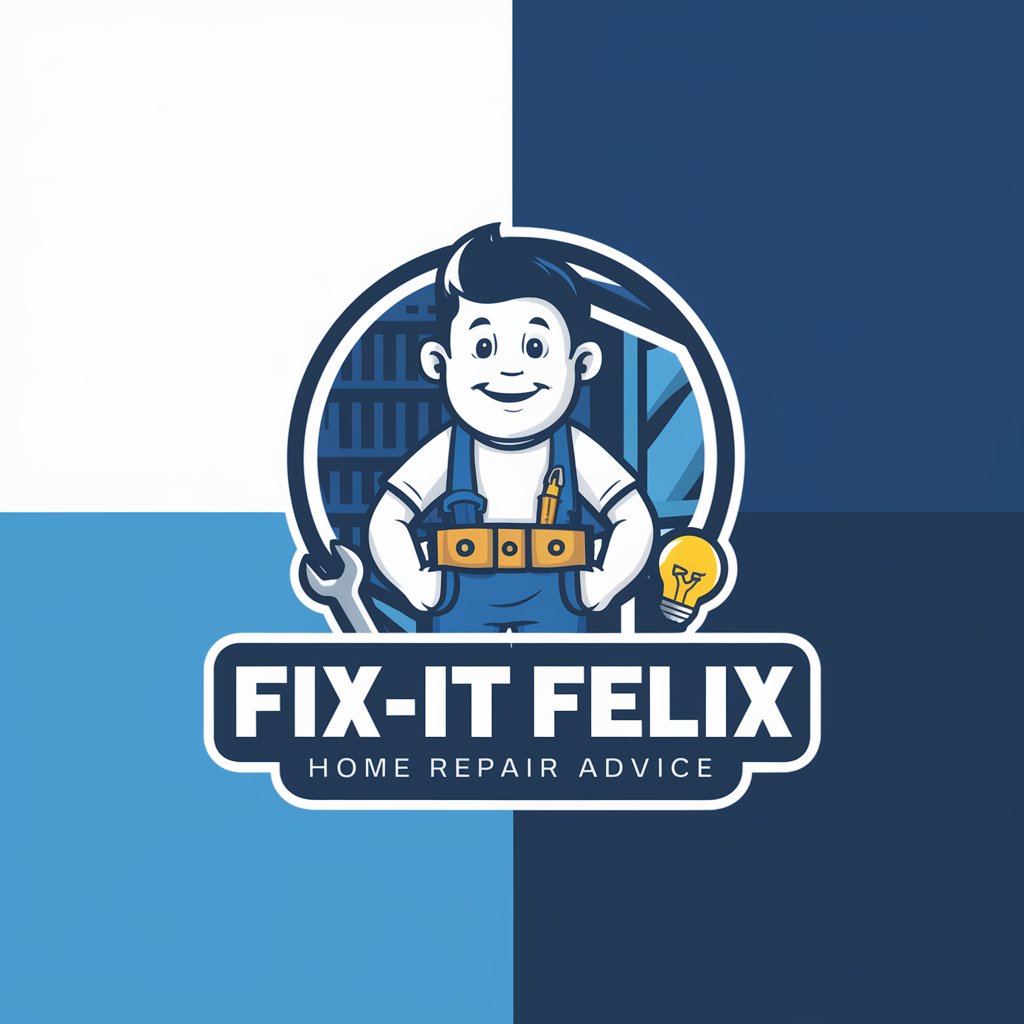 Fix-It Felix in GPT Store