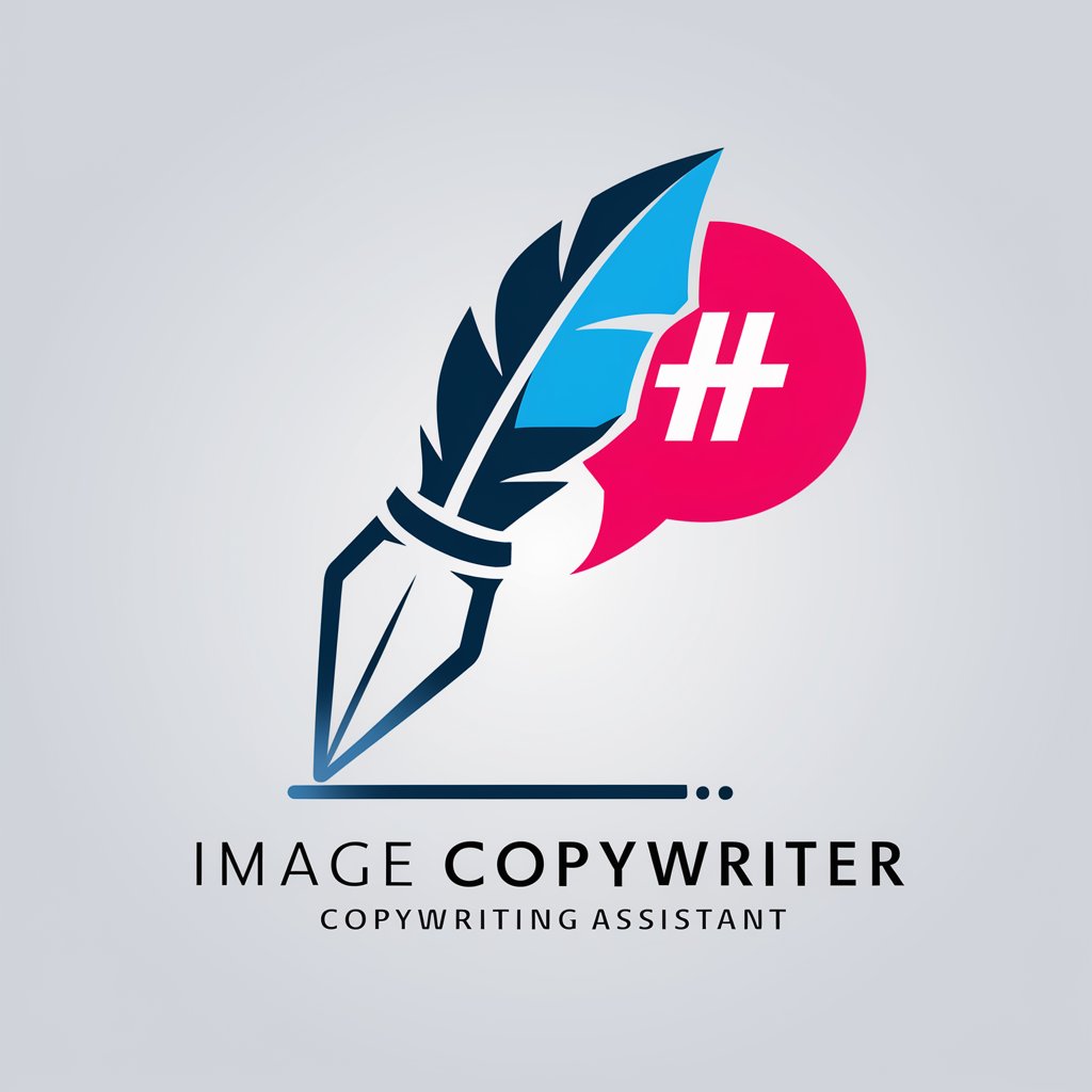 Image copywriter