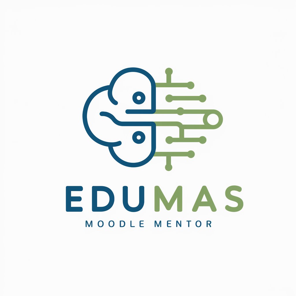 Edumas Moodle Mentor