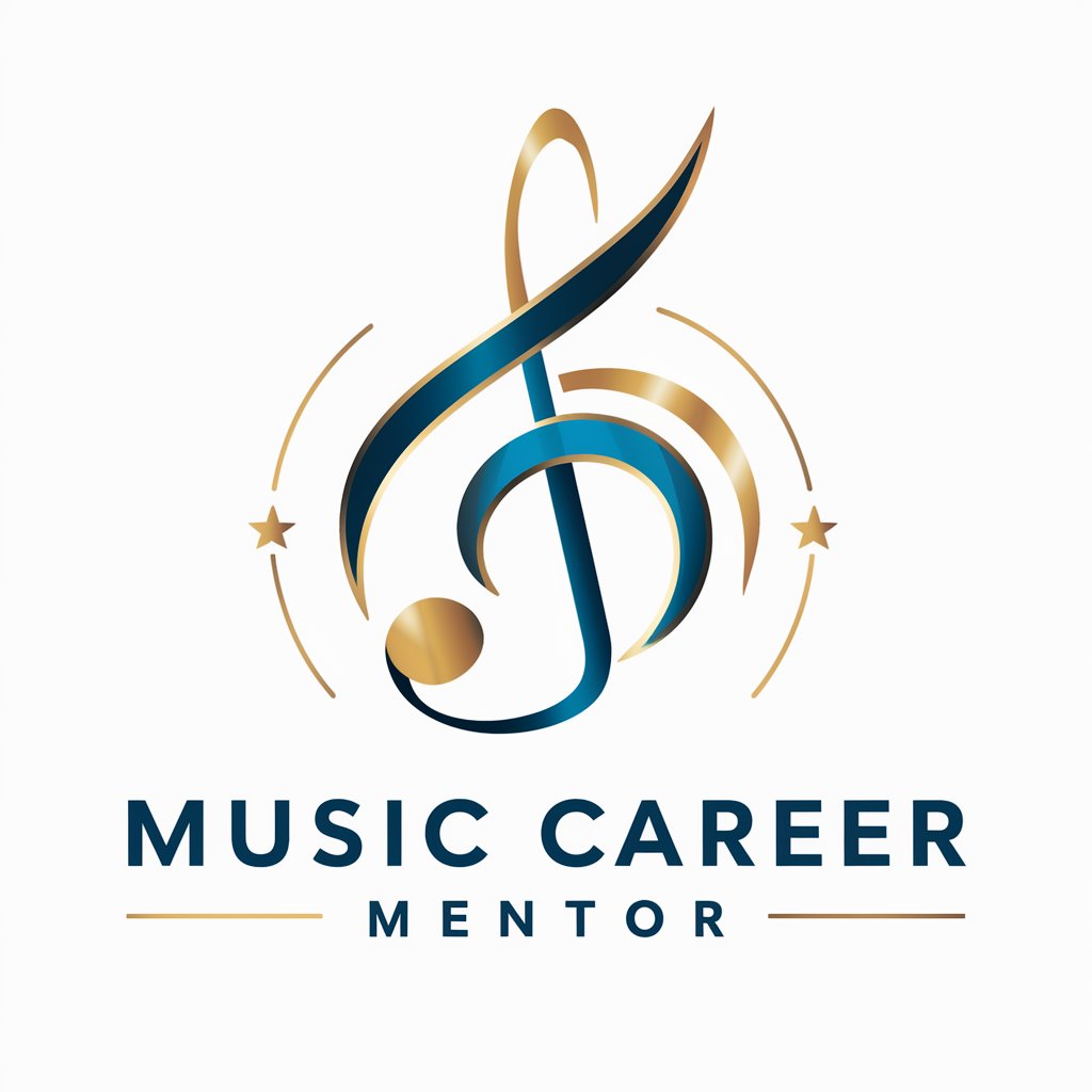 Music Career Mentor