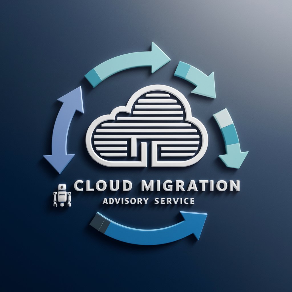 Cloud Migration Advisor