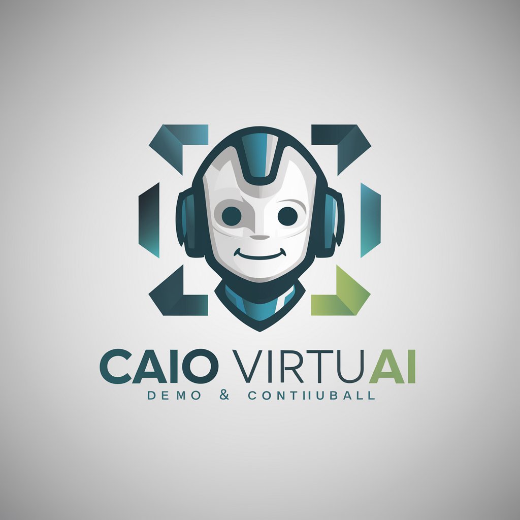 CAIO VirtuAI