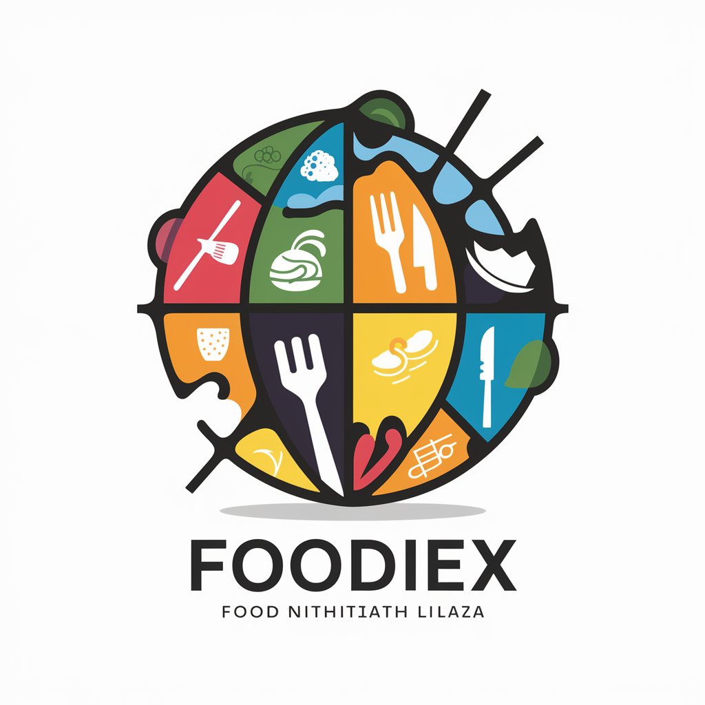 FoodieX