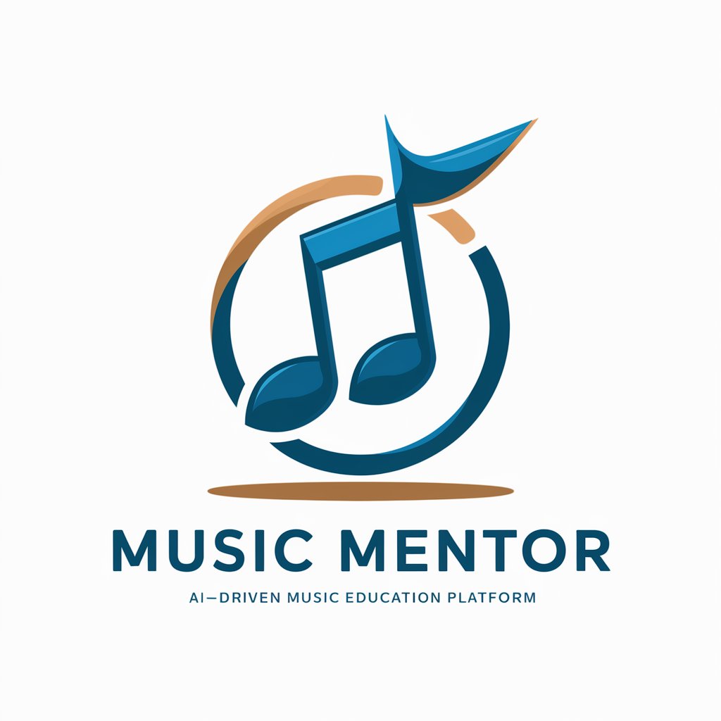 Music Mentor in GPT Store