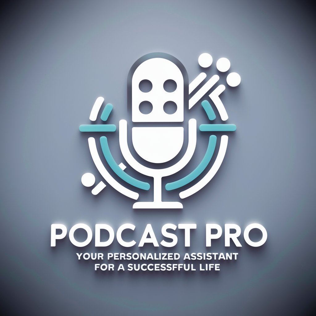 Podcast Pro