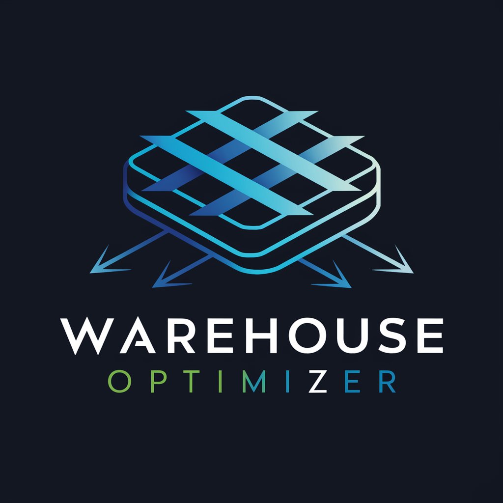 Warehouse Optimizer in GPT Store