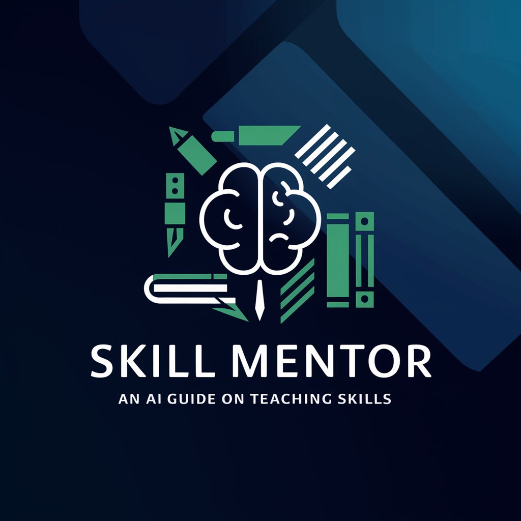 Skill Mentor in GPT Store