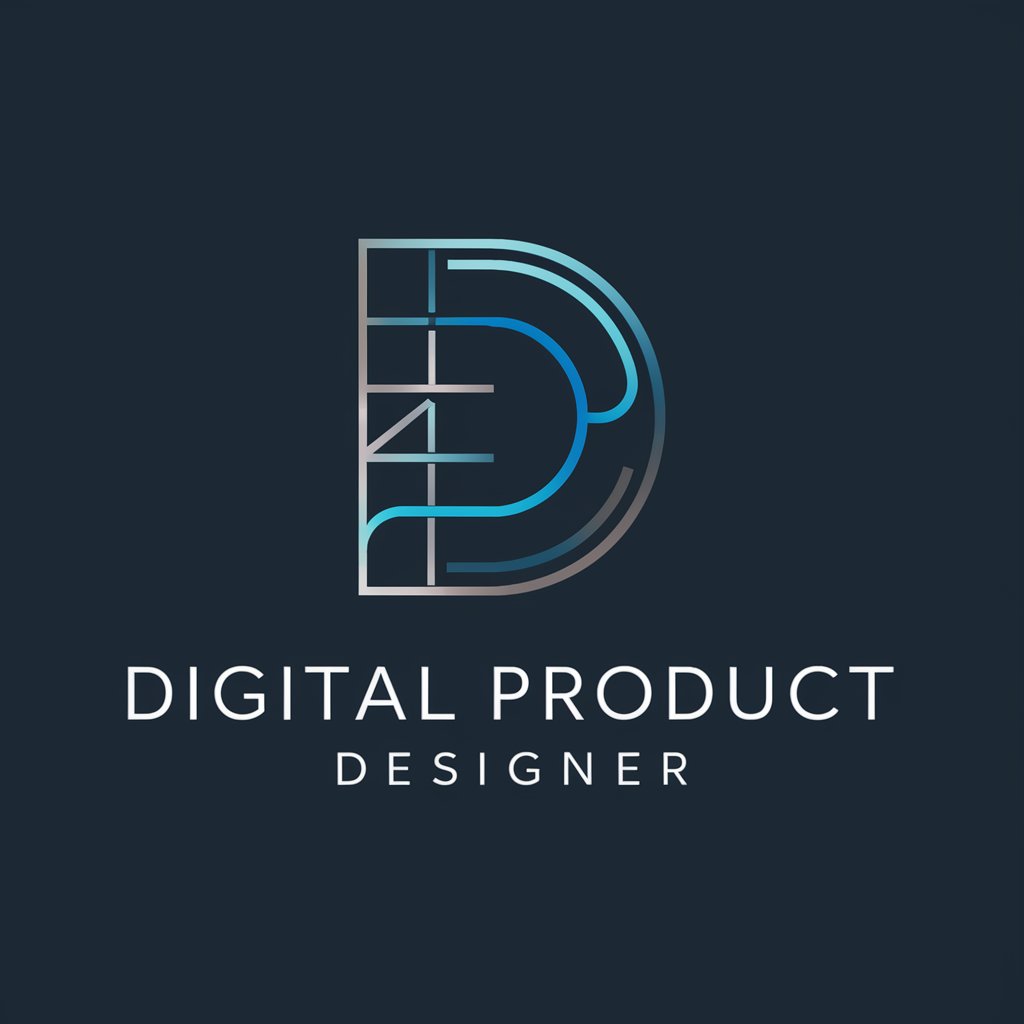 Digital Product Designer