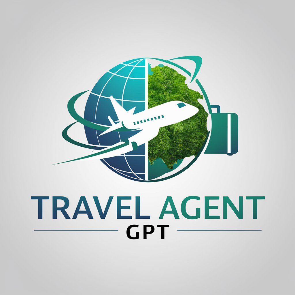 Travel Agent in GPT Store