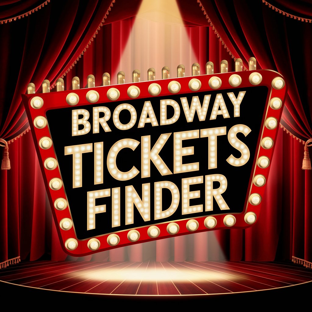 ★ BroadwaySeats ★