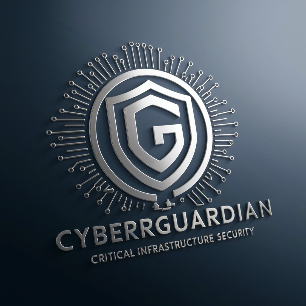 CyberGuardian in GPT Store