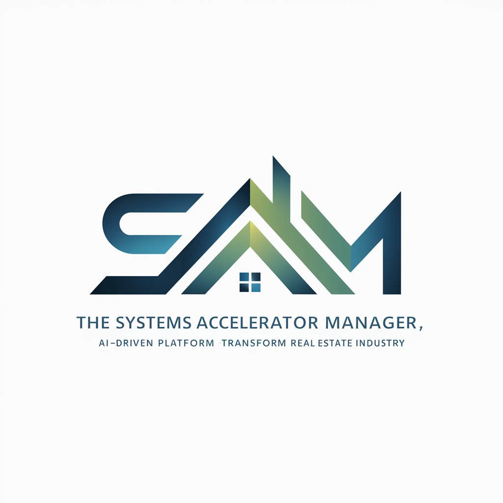 Systems Accelerator Manager