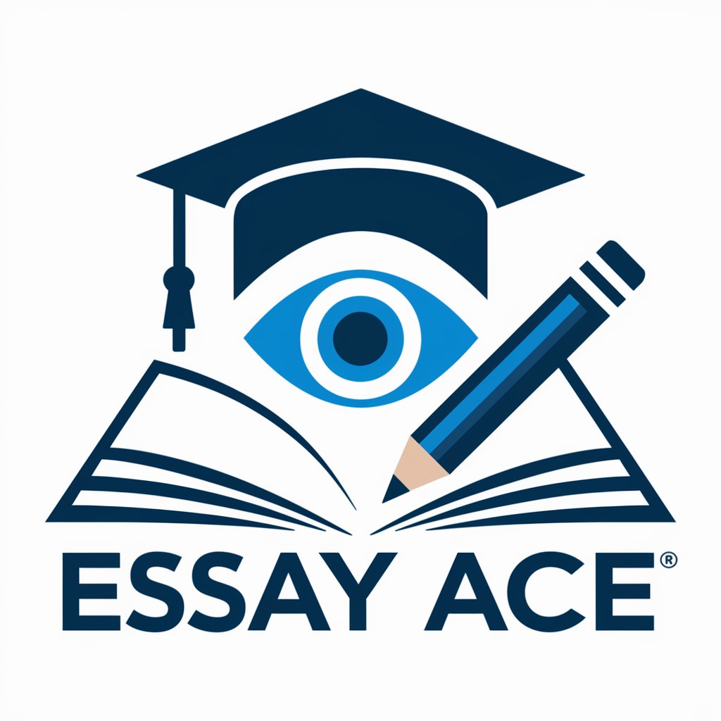 Essay Ace in GPT Store