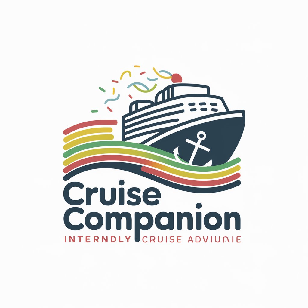 Cruise Companion in GPT Store