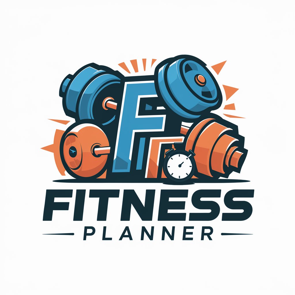 Fitness Planner